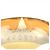Anello a fascia 2C LM in oro giallo 18K Cartier - vista 7