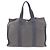 Hermès Borsa Tote Hermline Hermes Marrone