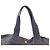 Hermès Borsa Tote Hermline Hermes Marrone - vista 2