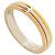 Anello Vendôme Louis Band Cartier