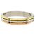 Anello Vendôme Louis Band Cartier - vista 2