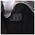 Hermès Hermes Herline Leather Canvas Tote Bag Brown Black - view 9