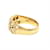Céline Celine 10P Diamond Band Ring - Ansicht 3