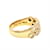 Céline Celine 10P Diamond Band Ring - Ansicht 5