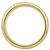 Tiffany & Co. Atlas Ring - Ansicht 2