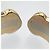 Anello Cartier 2C Band in oro 18K - vista 8