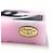 Collana Chanel Cambon Line 05C Coco Mark Rosa - vista 4