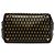 Tote Prada Gold Tessuto Broccato Canapa D'oro - vista 3