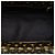 Tote Prada Gold Tessuto Broccato Canapa D'oro - vista 4