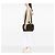 Tote Prada Gold Tessuto Broccato Canapa D'oro - vista 6
