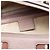Gucci Beige Small GG Canvas Web Joy Boston Tasche - Ansicht 5