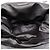 Borsa Chanel Silver Large Metallic Glazed Calfskin Perforated Rodeo Drive Argento - vista 4