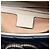 Borsa Gucci Blue Small GG Marmont Matelasse Diagonal Leather Torchon Bamboo Blu navy - vista 5