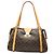 Louis Vuitton Marrone Monogram Stresa PM