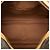 Louis Vuitton Marrone Monogram Stresa PM - vista 4
