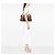 Louis Vuitton Marrone Monogram Stresa PM - vista 7
