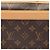 Louis Vuitton Sac Chien Monogram Marrone Pet Carrier 50 - vista 6