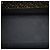 Tote verticale in E-Canvas a righe con monogramma TB marrone Burberry - vista 4