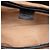 Borsa Gucci Brown Small GG Marmont Matelasse Leather Torchon Top Handle Bag Marrone Caramello - vista 4
