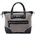 Gucci Beige Diamante Canvas Catherine Tote
