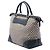 Gucci Beige Diamante Canvas Catherine Tote - Ansicht 2