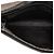 Pochette A4 Louis Vuitton Brown Monogram Macassar S Lock Marrone - vista 4