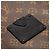 Pochette A4 Louis Vuitton Brown Monogram Macassar S Lock Marrone - vista 6