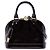 Louis Vuitton Alma BB in Monogram Vernis viola Porpora