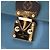Louis Vuitton Blue Monogram Vernis Spring Street Blu chiaro - vista 5
