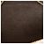 Pochette Caro Double in pelle di vitello martellata nera Dior Nero - vista 5