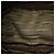 Prada Brown Tessuto Geometric Print Drawstring Pouch - view 4