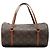 Louis Vuitton Marrone Monogram Papillon 26