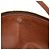 Louis Vuitton Marrone Monogram Papillon 26 - vista 5