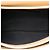 Chanel Beige CC Stitched Camoscio e Pelle di Vitello Single Flap - vista 4