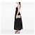 Chanel Beige CC Stitched Camoscio e Pelle di Vitello Single Flap - vista 6