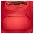 Louis Vuitton Marrone Damier Ebene Neverfull GM - vista 4