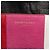 Borsa a tracolla Bazar in agnello rosa Balenciaga - vista 5