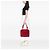 Louis Vuitton Rosso Epi Lussac - vista 6