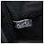 Hermès Black Toile Fourre Tout Cabas Nero - vista 5