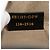 Borsa Fendi Beige Mini Canvas Colorblock Chameleon - vista 6