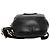 Prada Black Mini Leather Arm Pouch - view 3