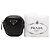 Prada Black Mini Leather Arm Pouch - view 7