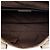 Borsa a tracolla Gucci in tela GG beige - vista 4