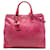 Borsa Prada Pink Vitello Shine Rosa