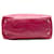 Borsa Prada Pink Vitello Shine Rosa - vista 3