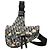 Borsa a tracolla Dior Blue Alex Foxton Oblique Canvas Saddle