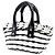 Borsa Balenciaga Bistro Basket in ecopelle bianca XXS - vista 2