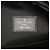 Louis Vuitton Black Damier Graphite Dayton Reporter MM Nero - vista 5