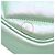 Borsa a tracolla Gucci Green Small GG Marmont Matelasse Iridescent Nappa Verde Verde chiaro - vista 9