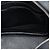 Borsa a tracolla Love Blogger in nappa ricamata nera Saint Laurent Mini Nero - vista 4